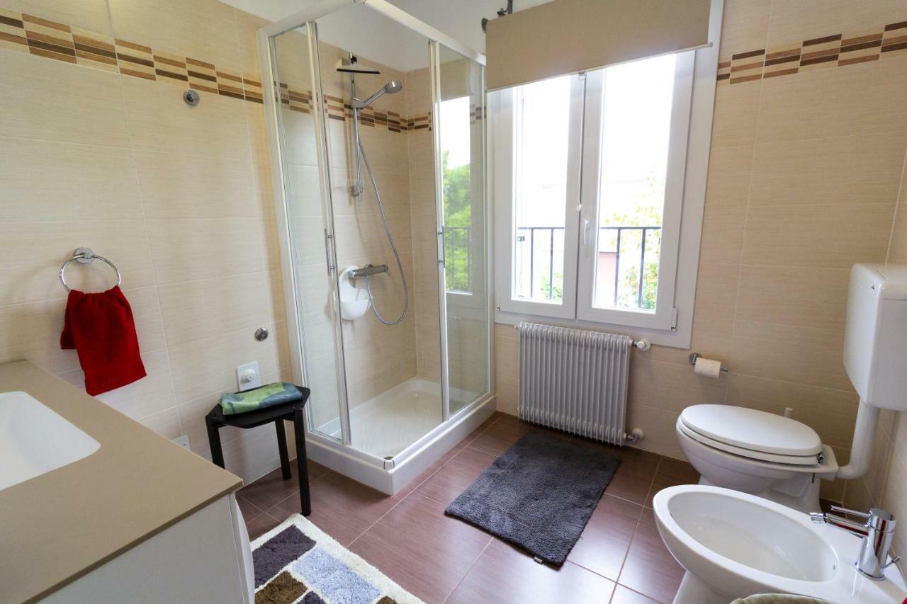 La Casa Quadra Appartement Fontanelle  Buitenkant foto